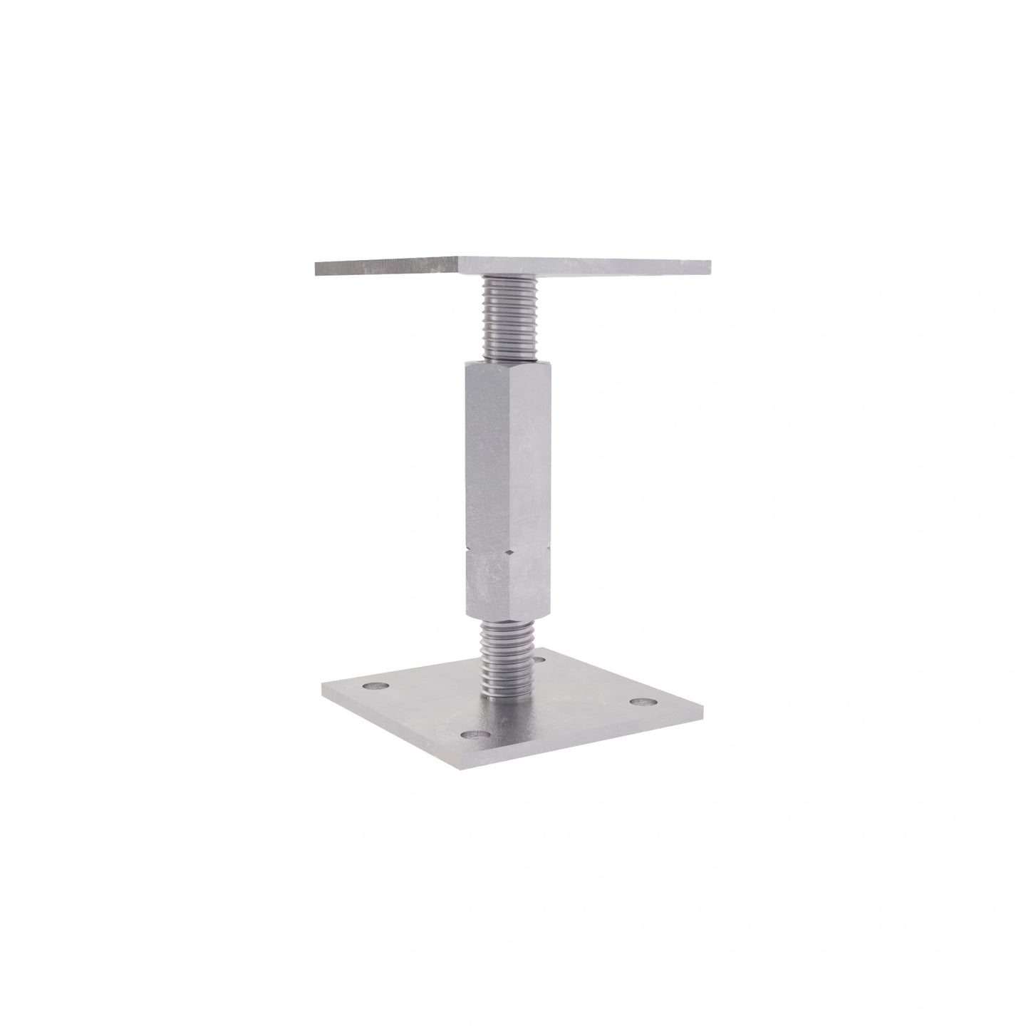 Electroplated