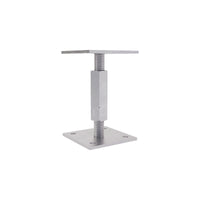 Electroplated