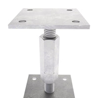 Electroplated