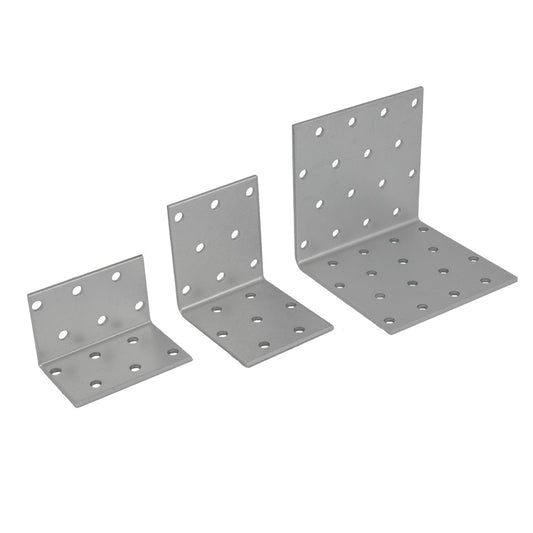 Pre-Galvanised