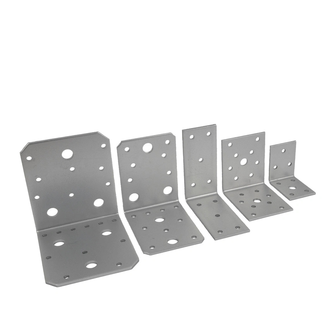 Pre-Galvanised