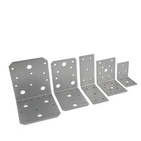 Pre-Galvanised