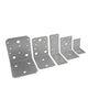 Pre-Galvanised