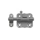 Galvanised