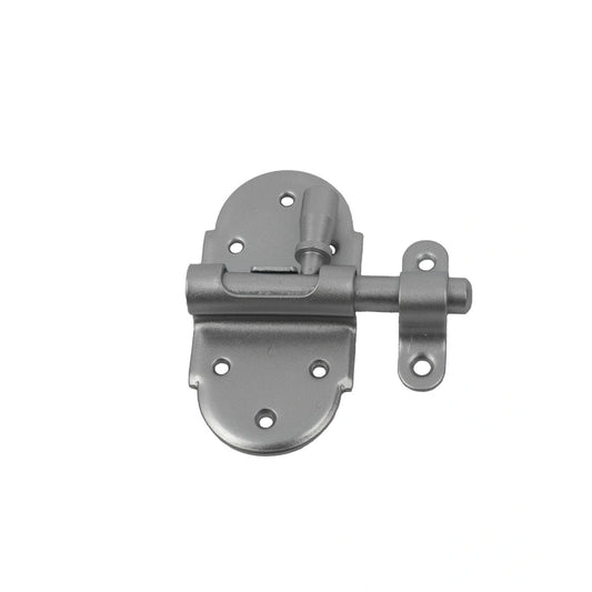 small door bolt lock sliding bathroom Grendelriegel Latch Lockout