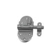 Electroplated
