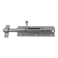 Pre-Galvanised