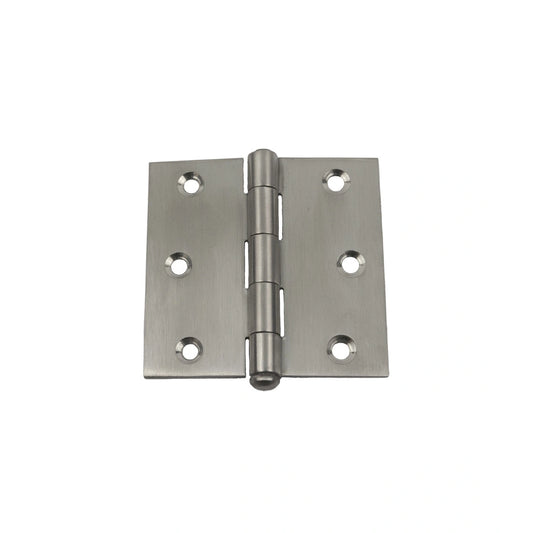 Bisagra de acero con rodamiento de bolas para puertas 