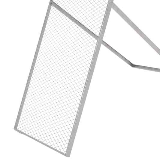 Earth Sieve