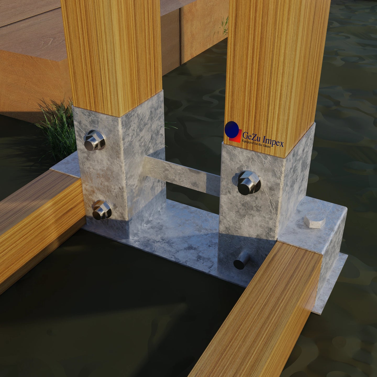 Brandhout Log Rack, Haard Hout Opslag Houder, Brandhout Log Opbergrek Beugel, Houten stapelhulp