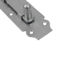 Electroplated