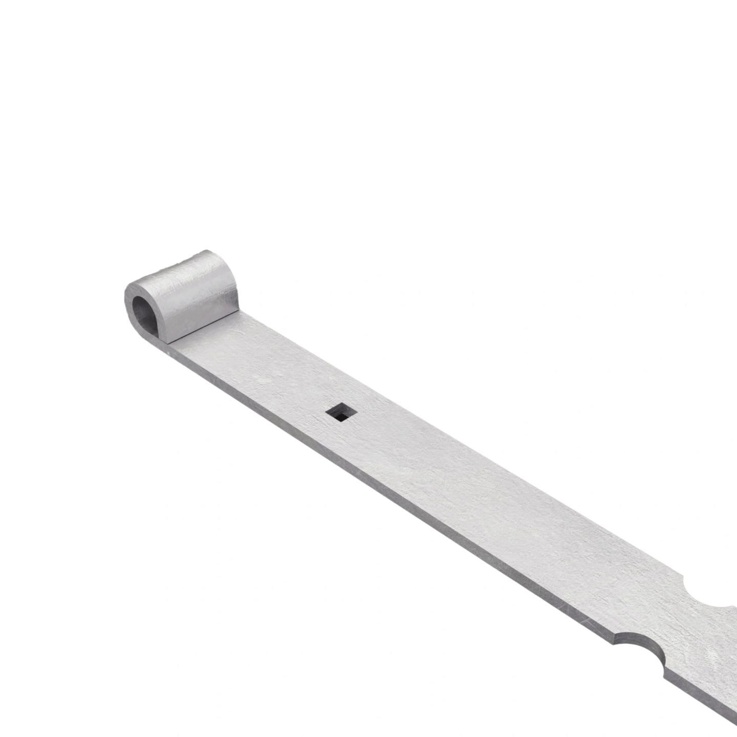 Electroplated