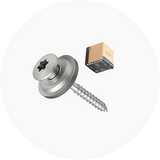 Fasteners