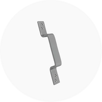 Door & Gate Hardware