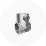 Pipe & Pipe Connectors