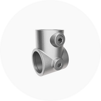 Pipe & Pipe Connectors