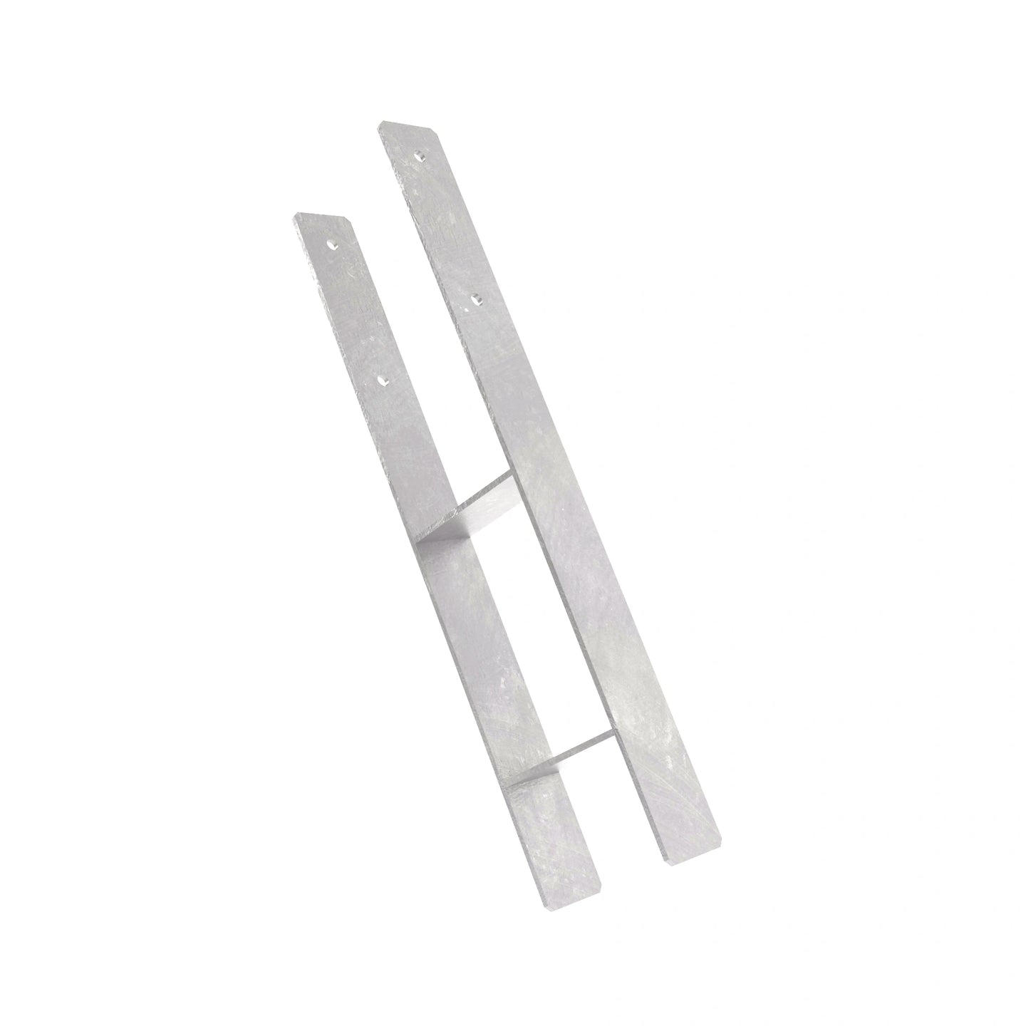 Hot Dip Galvanised