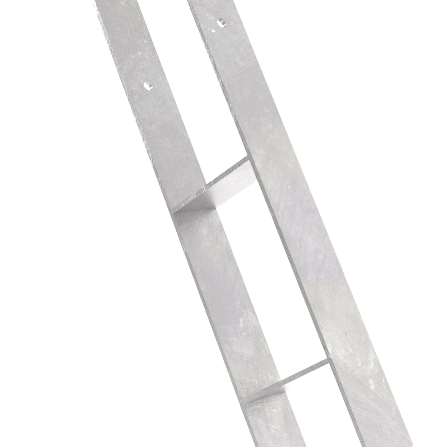 Hot Dip Galvanised