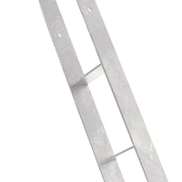 Hot Dip Galvanised