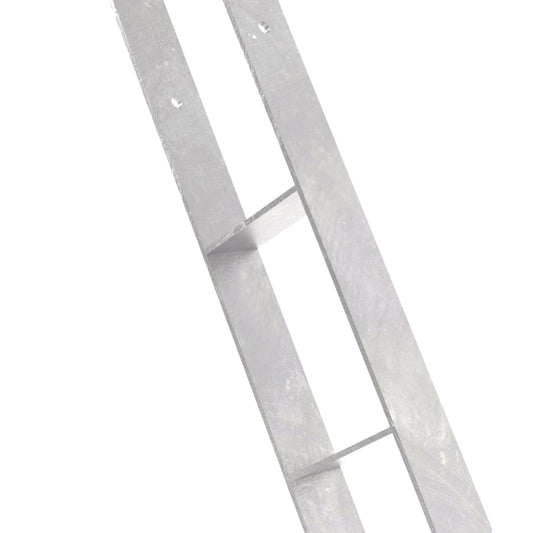 H post anchor