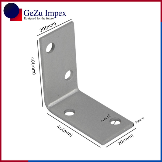 Angle Bracket