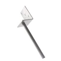 Hot Dip Galvanised