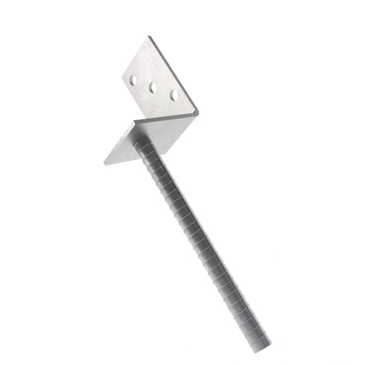 Hot Dip Galvanised