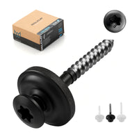 Spengler Screws ø4.5 x 45 mm Stainless Steel 100 Pcs