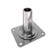 Andamio Placa Base