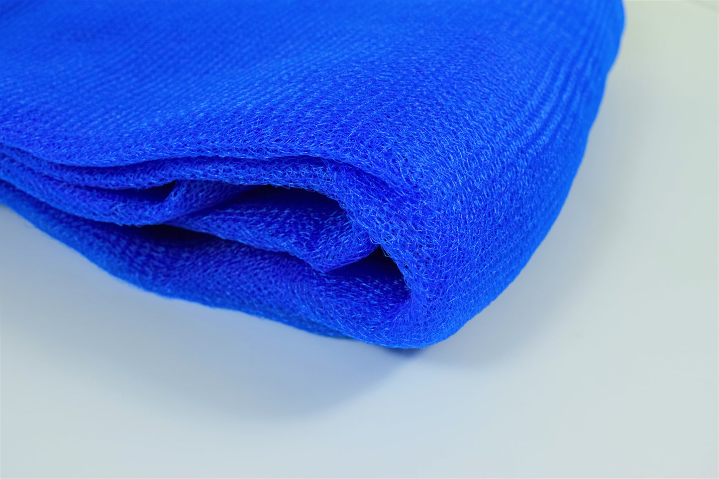 Scaffolding dust protection netting