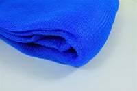 Scaffolding dust protection netting