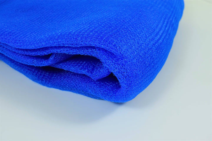 Filet de protection pour échafaudages