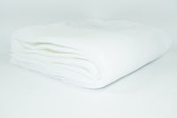 Scaffolding dust protection netting