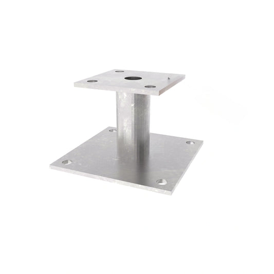 Hot Dip Galvanised
