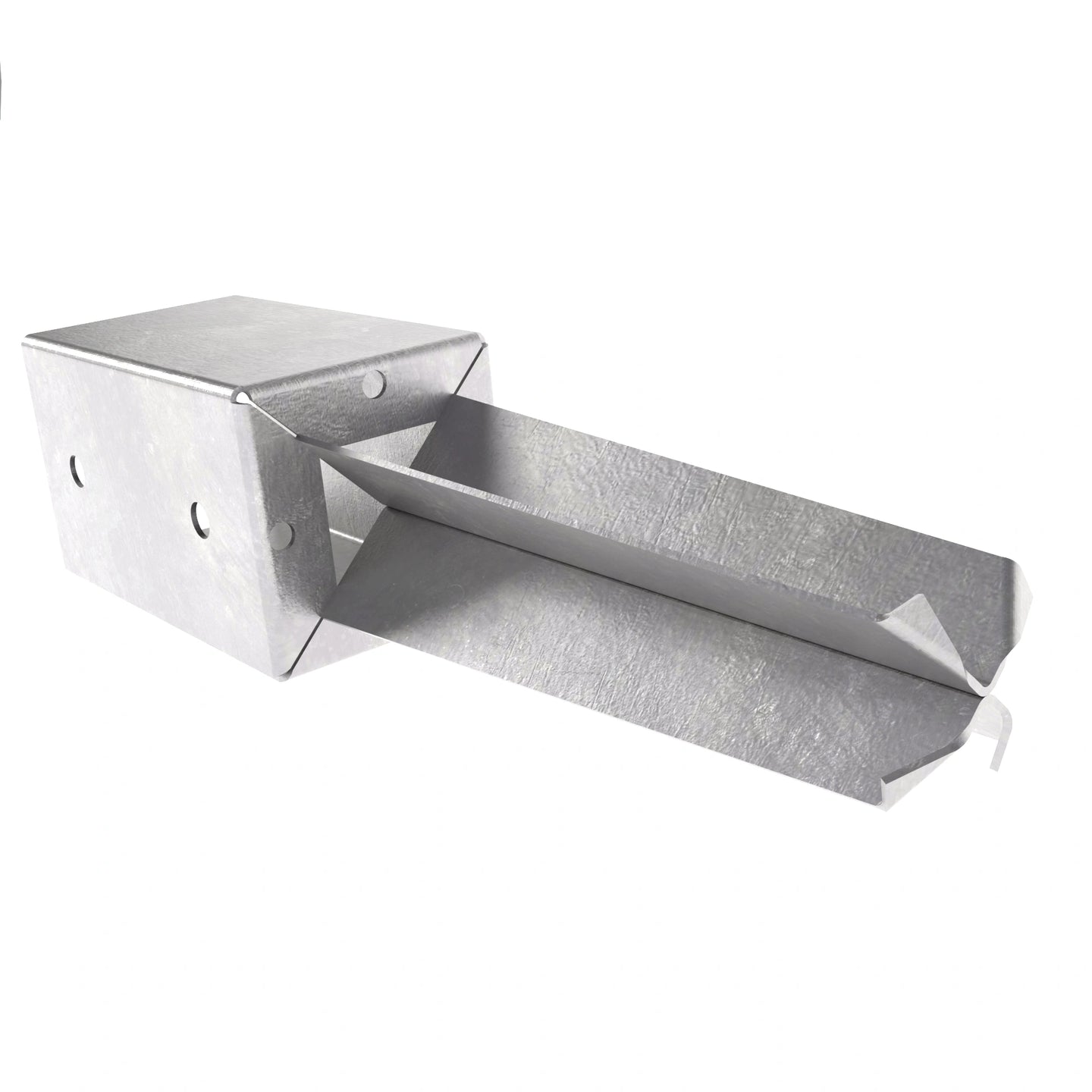 Hot Dip Galvanized