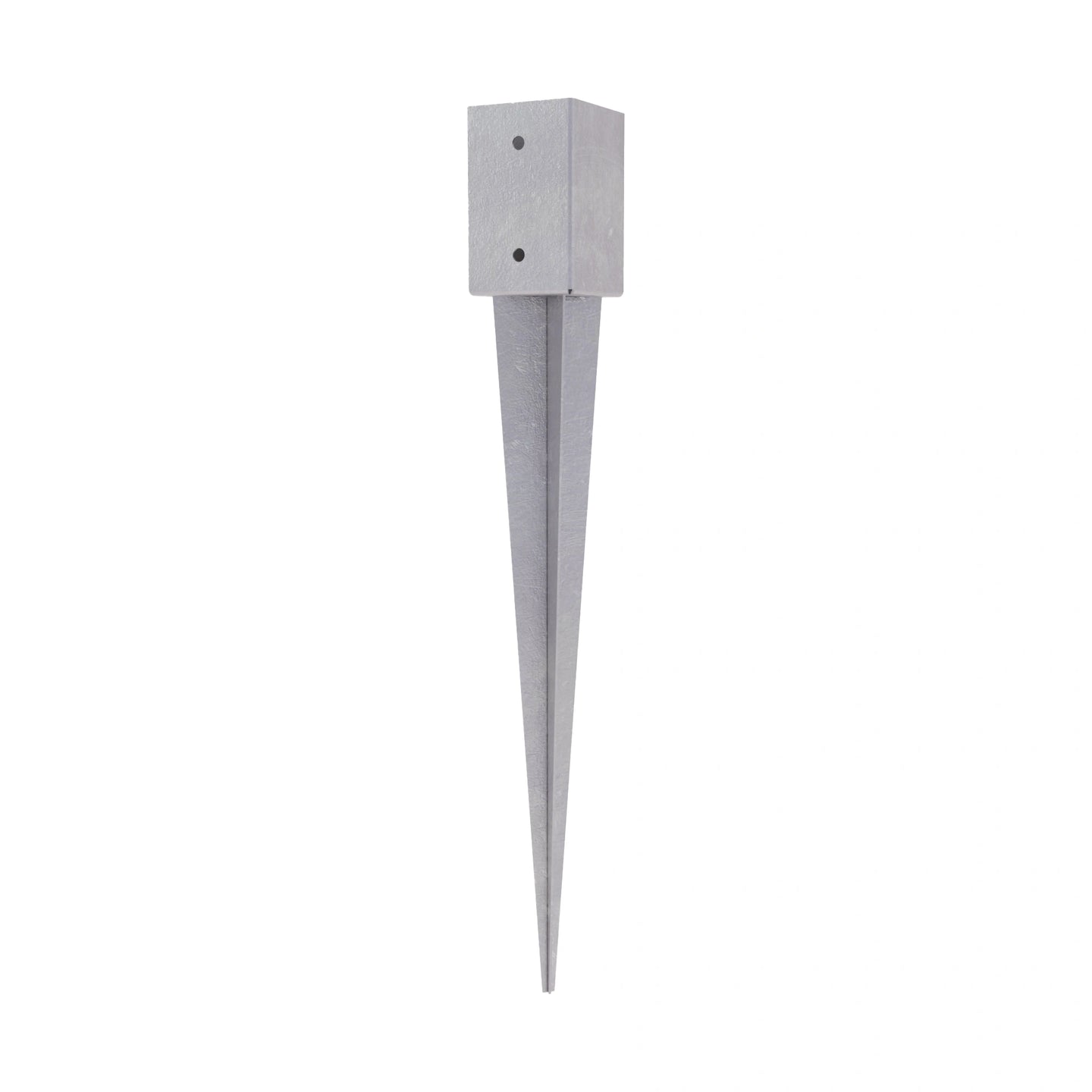 Hot Dip Galvanised