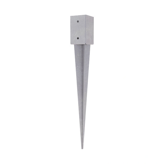 Hot Dip Galvanised