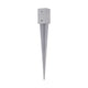 Hot Dip Galvanised
