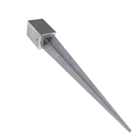 Hot Dip Galvanised
