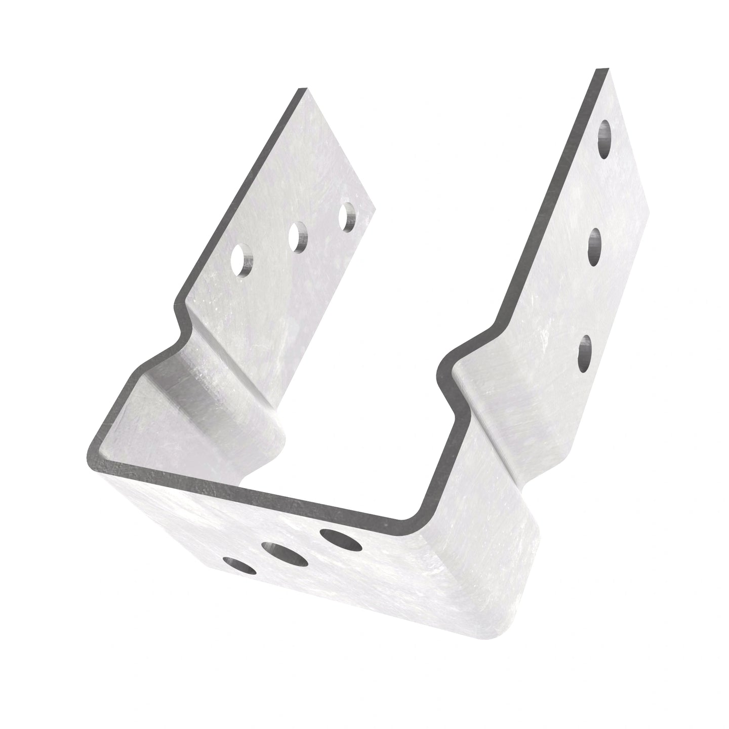 Hot Dip Galvanised