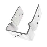 Hot Dip Galvanised