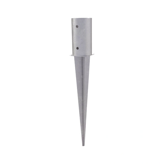 Hot Dip Galvanised