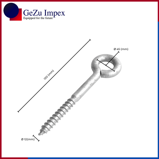 Eye Bolt