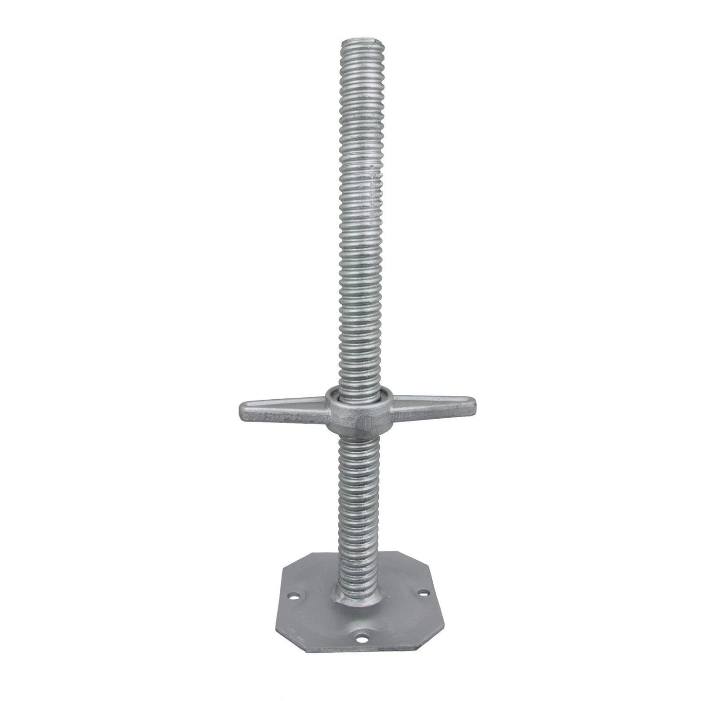 Hot Dip Galvanised