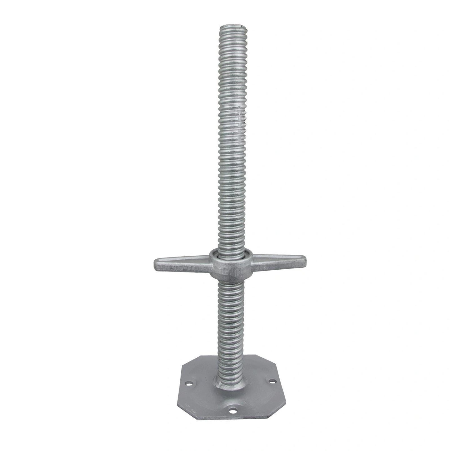 Hot Dip Galvanised