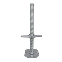 Hot Dip Galvanised
