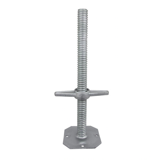 Hot Dip Galvanised
