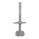 Hot Dip Galvanised