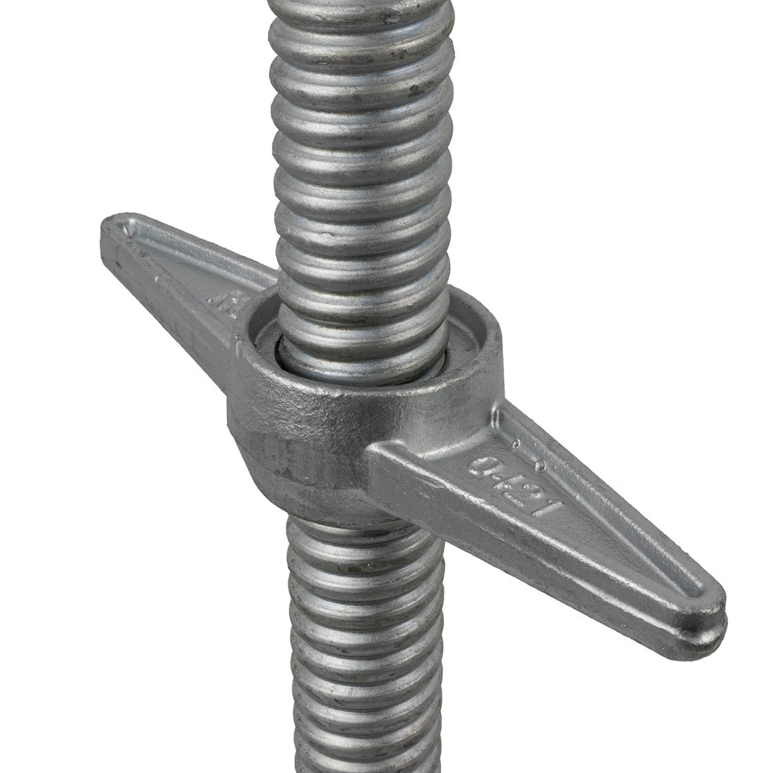 Electroplated