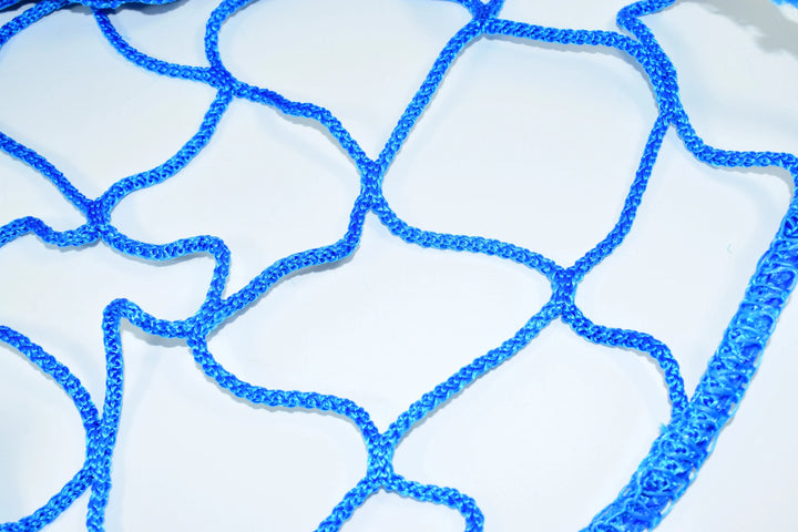 Rete anticaduta per ponteggi